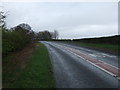 B6532 towards Sacriston