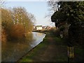 Rugby-Oxford Canal