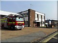 Lewes Fire Station