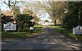 Looe Bin Down Golf Course