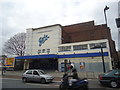 Gala Bingo, East Ham