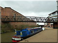 Bridge 70B, Grand Junction Canal - Bates Bridge