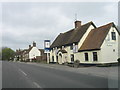 Coventry Arms, off A31