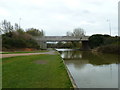 Bridge 79D, Grand Junction Canal