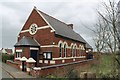 Brough Methodist church