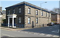 Grade II listed Masonic Hall, Porthmadog