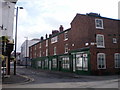 Hilton Street and Port Street, Manchester