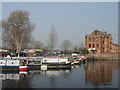 Sileby Mill