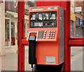 Telephone box, Belfast (19)