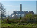 Longannet power station