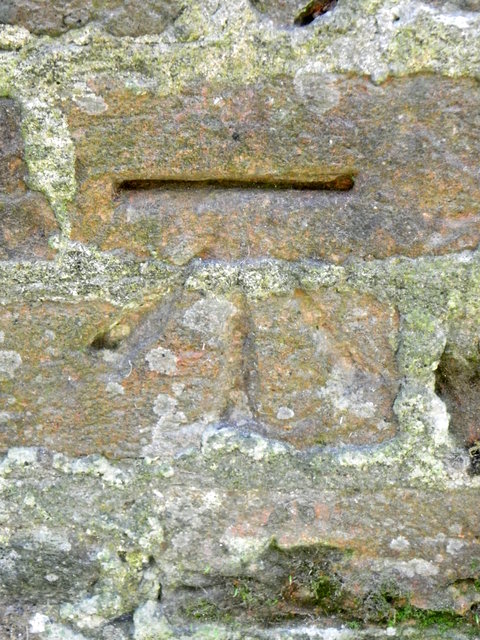 Bench Mark, Elsted