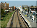 Mitcham Eastfields station