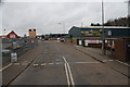 Greens Road Industrial Estate, Dereham