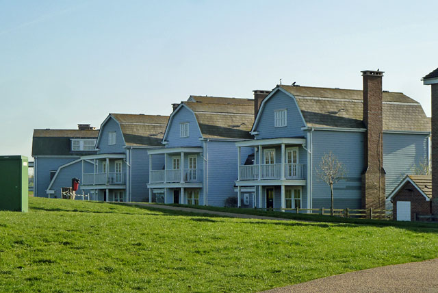 Part of the Hamptons