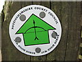 Robin Hood Way Logo