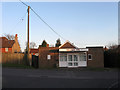 East Hoathly Village Hall