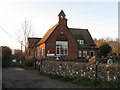 East Hoathly Church of England Primary School