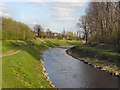 River Mersey