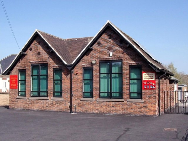 Worthington Primary School