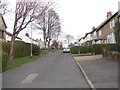 Rufford Drive - Rufford Avenue