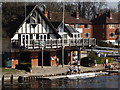 Maidenhead Rowing Club