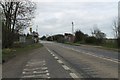 SK8260 : Cottage Lane Level Crossing by J.Hannan-Briggs