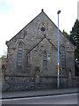 Wesleyan Chapel, Fellside Road 