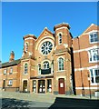 Ledbury Methodist Church