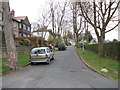 Rufford Crescent - Rufford Ridge