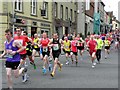H4572 : Half-marathon, Omagh 2012 (5) by Kenneth  Allen