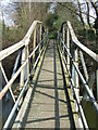 Footbridge