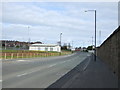 Tyne View Terrace (A187)