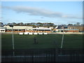 Pelaw Grange Greyhound Stadium