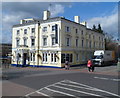 Station Hotel, Gloucester