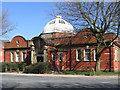 Farnworth - Carnegie Library