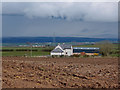 Ploughed Field near Brookbank