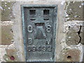 Ordnance Survey  Flush Bracket S9492