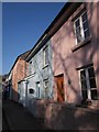 Cottages, Bovey Tracey