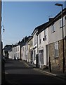 Mary Street, Bovey Tracey