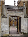 Gateway to Jesus Hospital, Rothwell