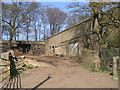 Farm at Waldershaigh