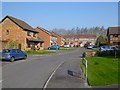 Bramley Close, Pewsey