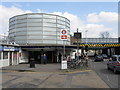 South Ruislip station