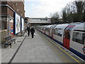 Sudbury Hill station, Piccadilly Line