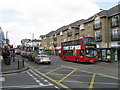 Wembley - Ealing Road