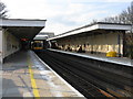 Headstone Lane station