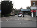 Pinner - Chapel Lane