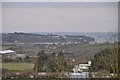 South Wight : Countryside View