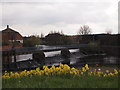 Leicester - River Soar/Grand Union Canal