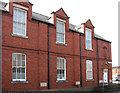 Market Rasen - Liberal Club and Institute